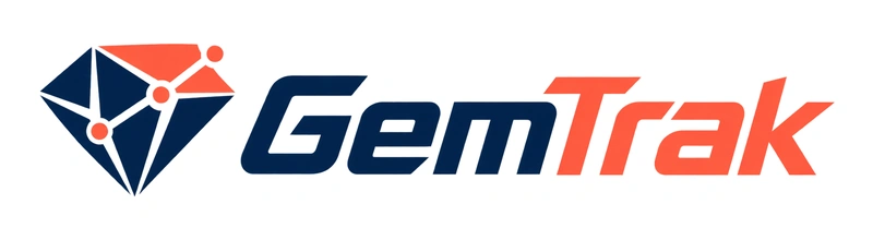 GemTrak name artwork